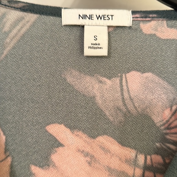 Nine West dress size small - Picture 2 of 4